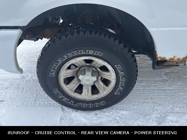 2004 Ford Ranger Edge LOCAL TRADE