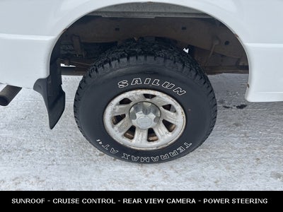2004 Ford Ranger Edge LOCAL TRADE
