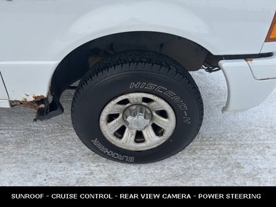 2004 Ford Ranger Edge LOCAL TRADE