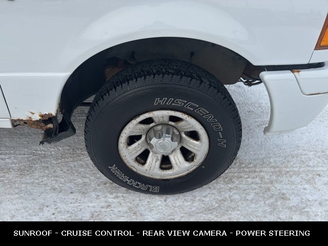 2004 Ford Ranger Edge LOCAL TRADE