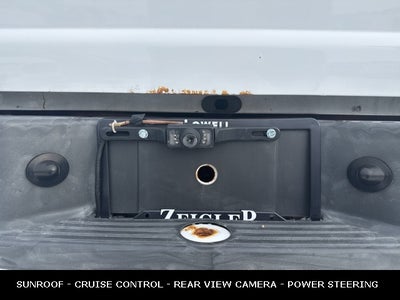 2004 Ford Ranger Edge LOCAL TRADE