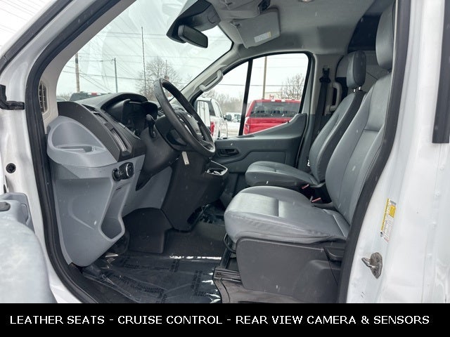 2018 Ford Transit-250 Base CARGO