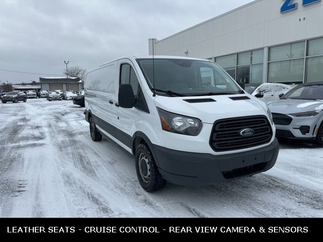 2018 Ford Transit-250 Base CARGO
