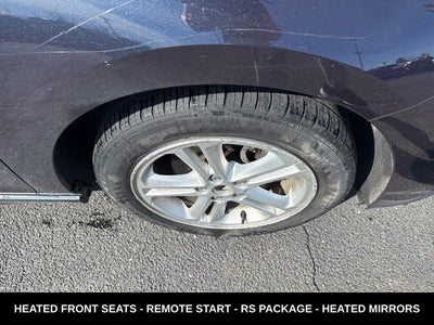 2016 Chevrolet Cruze LT LOCAL TRADE