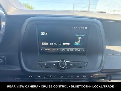 2016 Chevrolet Camaro 1LT LOCAL TRADE