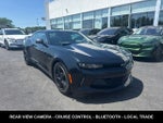 2016 Chevrolet Camaro 1LT LOCAL TRADE