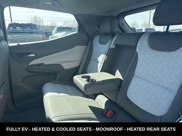 2022 Chevrolet Bolt EUV Premier PANORAMIC ROOF