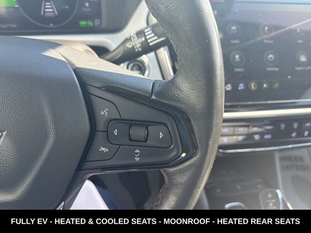 2022 Chevrolet Bolt EUV Premier PANORAMIC ROOF