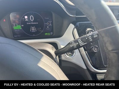 2022 Chevrolet Bolt EUV Premier PANORAMIC ROOF