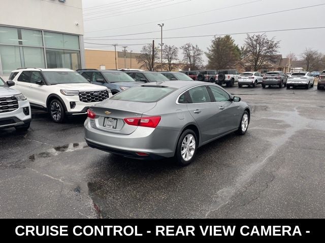 2023 Chevrolet Malibu LT HEATED SEATS