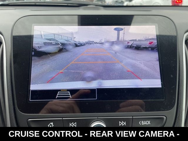 2023 Chevrolet Malibu LT HEATED SEATS