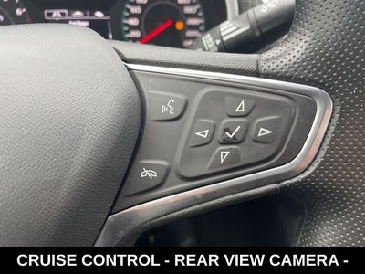 2023 Chevrolet Malibu LT HEATED SEATS