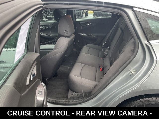 2023 Chevrolet Malibu LT HEATED SEATS