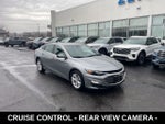 2023 Chevrolet Malibu LT HEATED SEATS