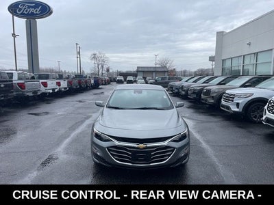 2023 Chevrolet Malibu LT HEATED SEATS