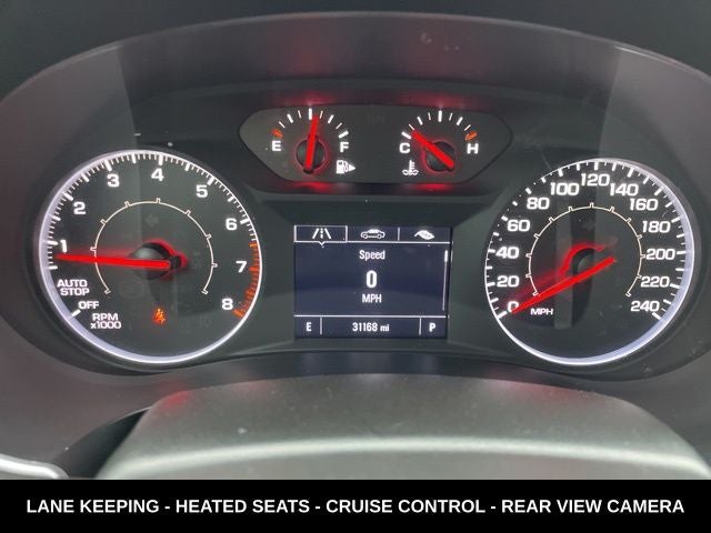 2024 Chevrolet Malibu LT MIDNIGHT EDITION