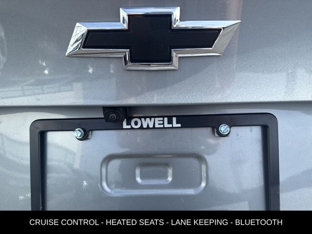 2024 Chevrolet Malibu LT MIDNIGHT EDITION