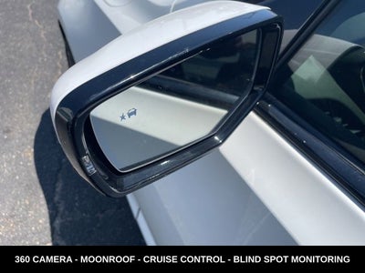 2020 Cadillac CT5 Sport AWD