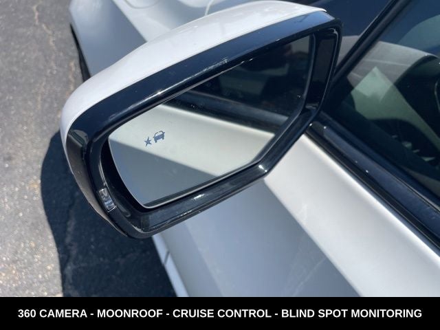2020 Cadillac CT5 Sport AWD