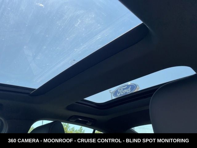 2020 Cadillac CT5 Sport AWD