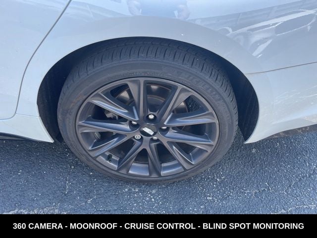 2020 Cadillac CT5 Sport AWD