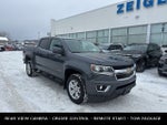 2016 Chevrolet Colorado LT 4WD