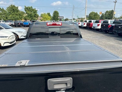2018 Chevrolet Colorado Z71 LOCAL TRADE