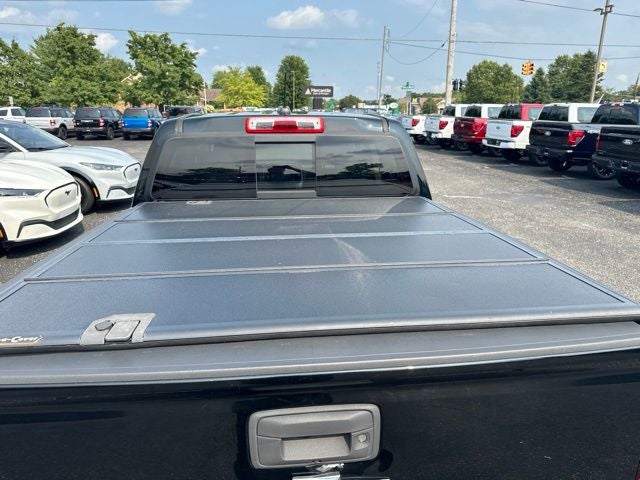 2018 Chevrolet Colorado Z71 LOCAL TRADE
