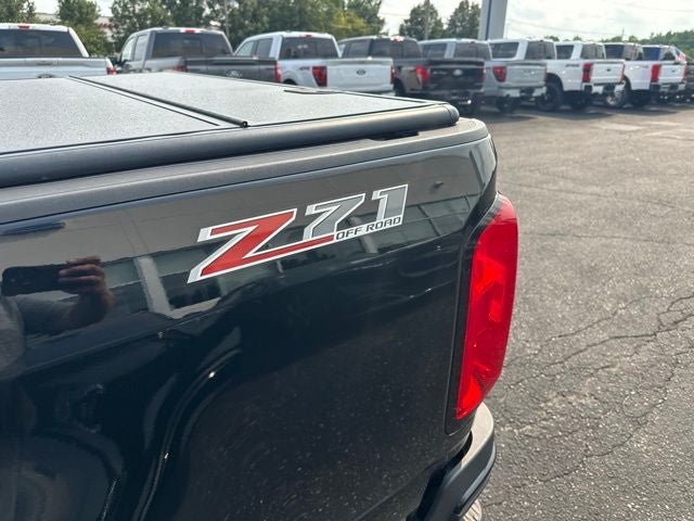 2018 Chevrolet Colorado Z71 LOCAL TRADE