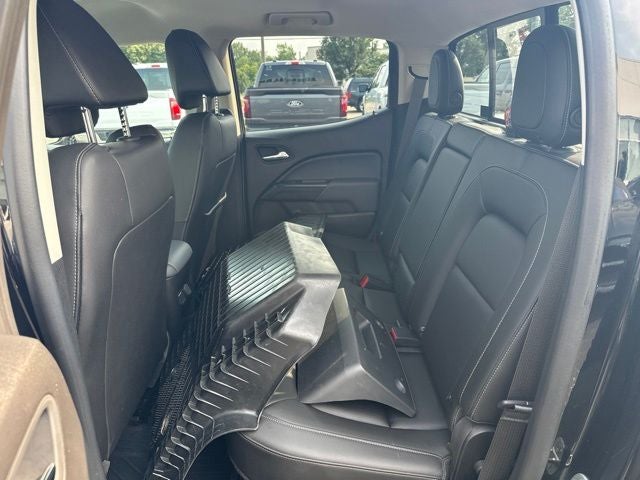 2018 Chevrolet Colorado Z71 LOCAL TRADE