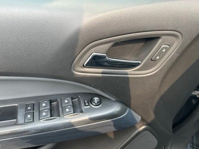 2018 Chevrolet Colorado Z71 LOCAL TRADE