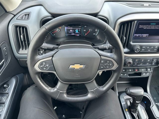 2018 Chevrolet Colorado Z71 LOCAL TRADE