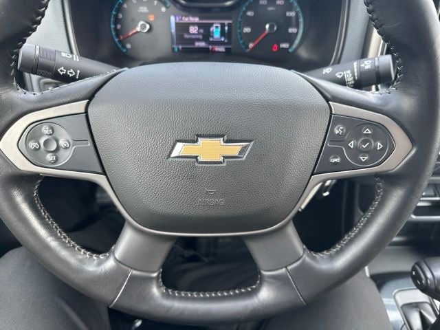 2018 Chevrolet Colorado Z71 LOCAL TRADE