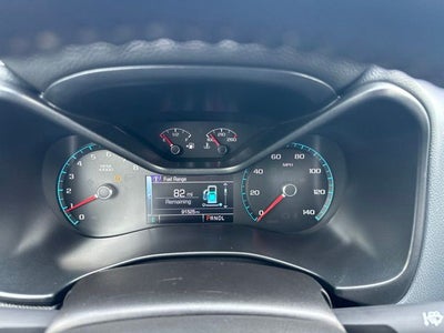 2018 Chevrolet Colorado Z71 LOCAL TRADE