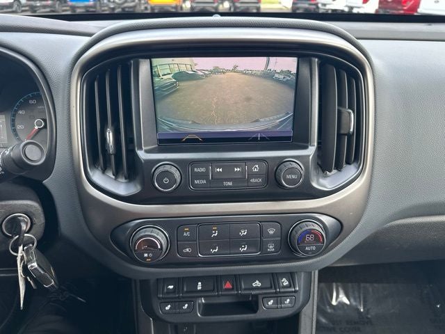 2018 Chevrolet Colorado Z71 LOCAL TRADE