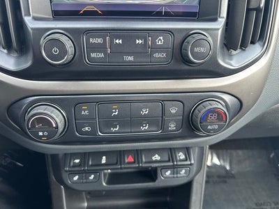 2018 Chevrolet Colorado Z71 LOCAL TRADE