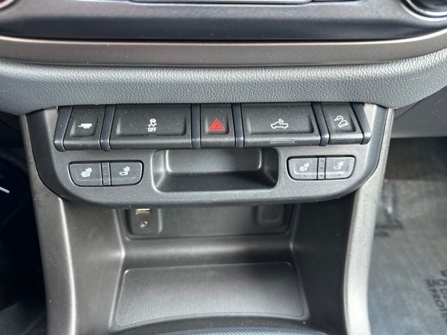 2018 Chevrolet Colorado Z71 LOCAL TRADE