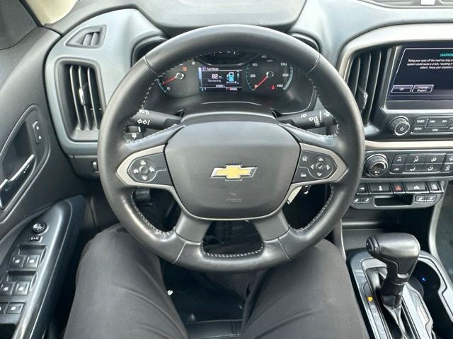 2018 Chevrolet Colorado Z71 LOCAL TRADE