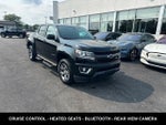 2018 Chevrolet Colorado Z71 LOCAL TRADE