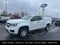 2018 Chevrolet Colorado Work Truck MATCHING TOPPER
