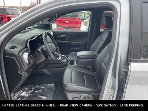 2023 Chevrolet Colorado LT 4WD