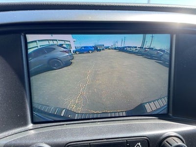 2017 Chevrolet Silverado 1500 LT LT2