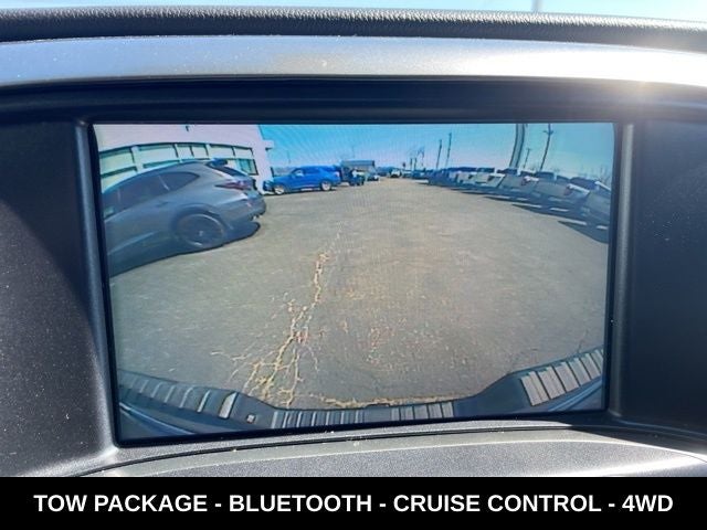 2017 Chevrolet Silverado 1500 LT LT2