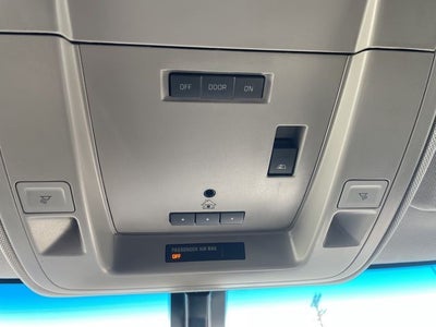 2017 Chevrolet Silverado 1500 LT LT2