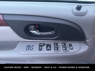 2008 GMC Envoy Denali 4WD