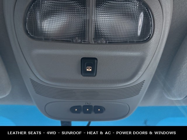 2008 GMC Envoy Denali 4WD