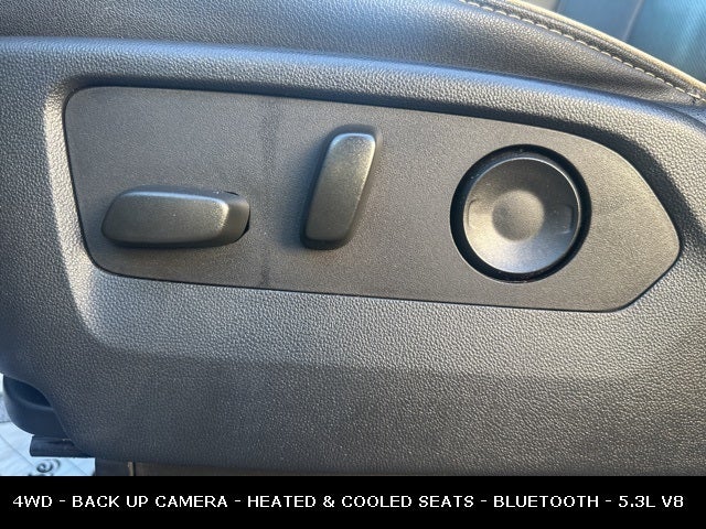 2023 GMC Yukon SLT 4WD