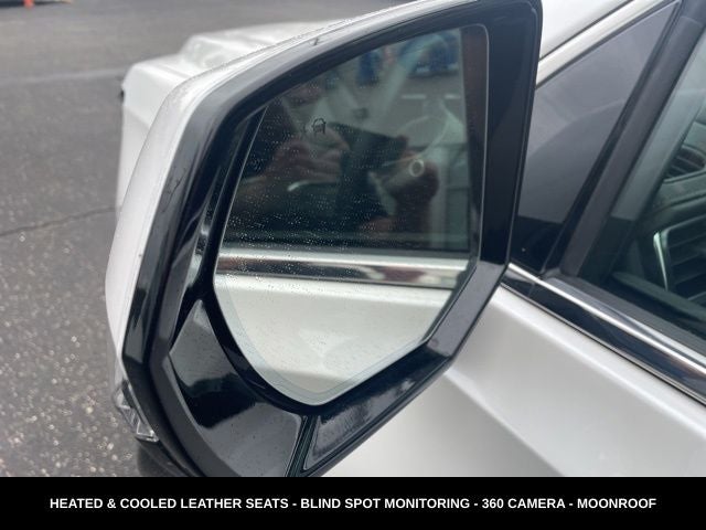 2024 GMC Yukon Denali PANORAMIC ROOF