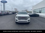 2024 GMC Yukon Denali PANORAMIC ROOF