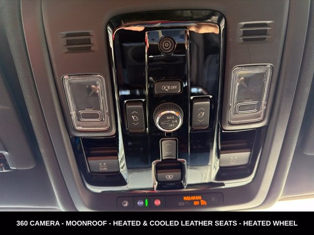 2026 GMC Yukon XL Denali 6.2L V8